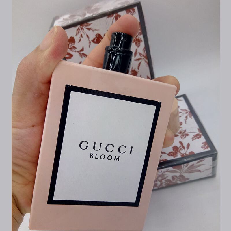GUCCI BLOOM EAU DE PARFUM 100 ML (femmes)