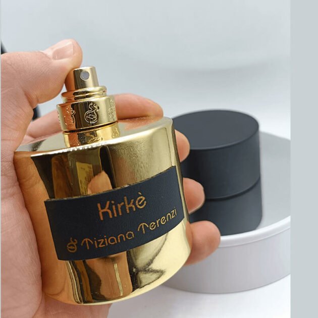 KIRKI TIZIANA TERENZI TESTEUR (IMPORTATION)