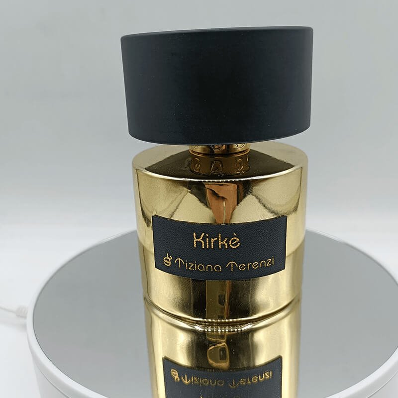 KIRKI TIZIANA TERENZI TESTEUR (IMPORTATION) - الصورة 2