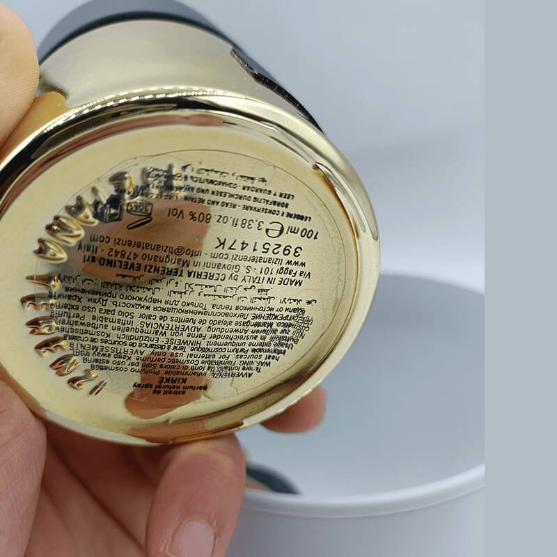 KIRKI TIZIANA TERENZI TESTEUR (IMPORTATION) - الصورة 3