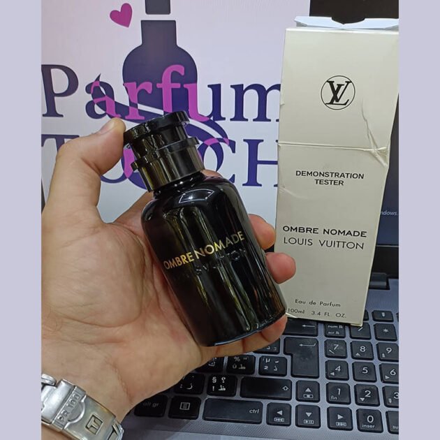 Ombre Nomad Louis Vuitton 100 ml Parfum Testeur