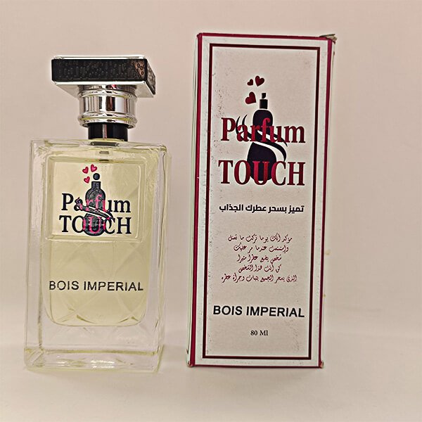 Bois Imperial Top Qualité PT