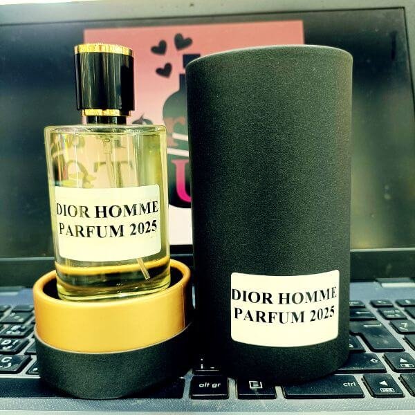 Dior Homme Parfum 2025