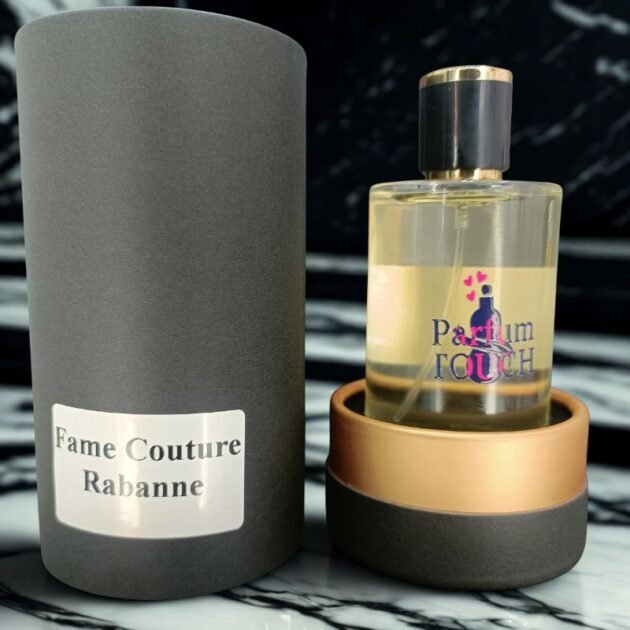 Fame Couture Rabanne 120Ml TQ