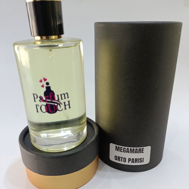 Megamare Orto Parisi 120 ML Qualité Primium