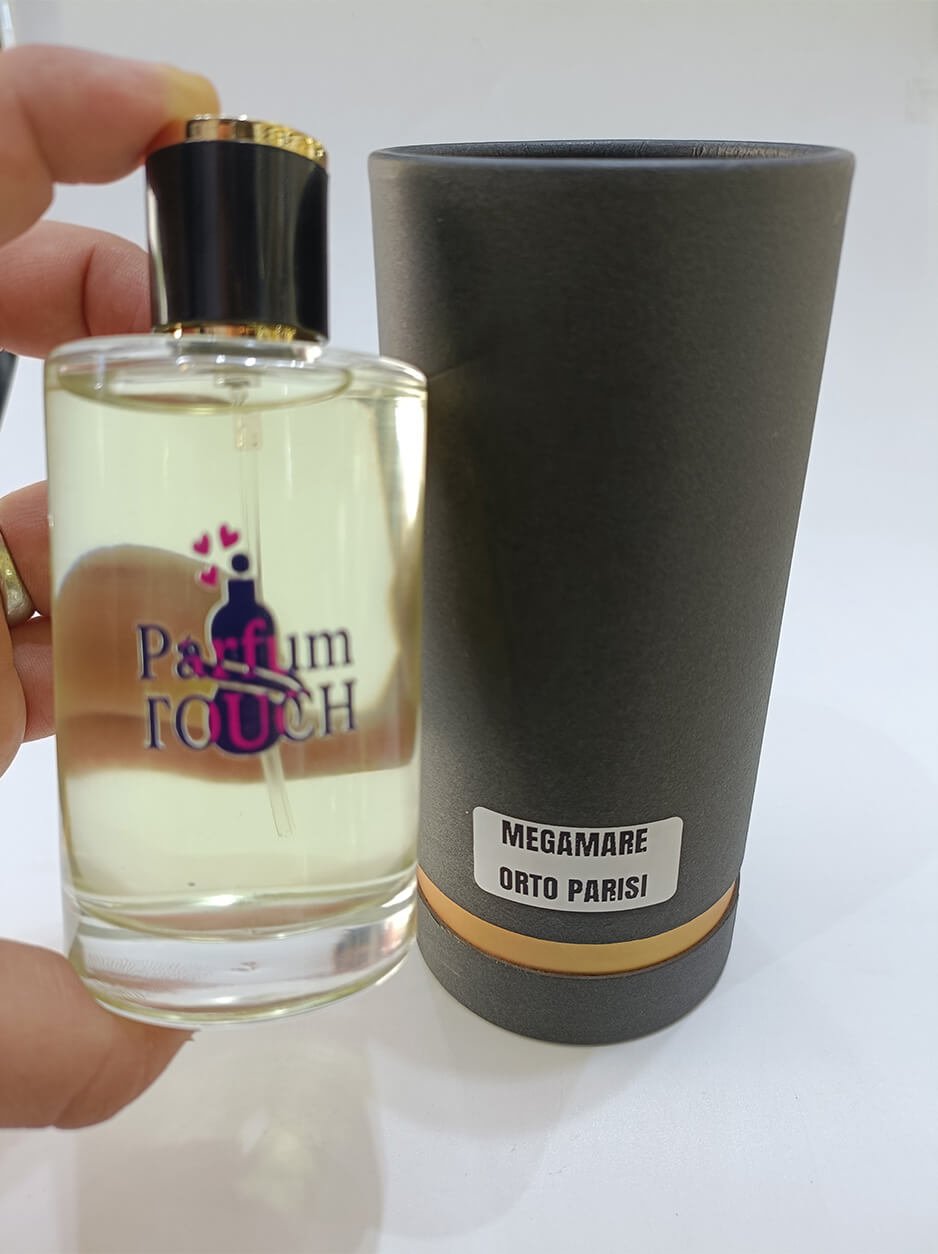 Megamare Orto Parisi 120 ML Qualité Primium - الصورة 2