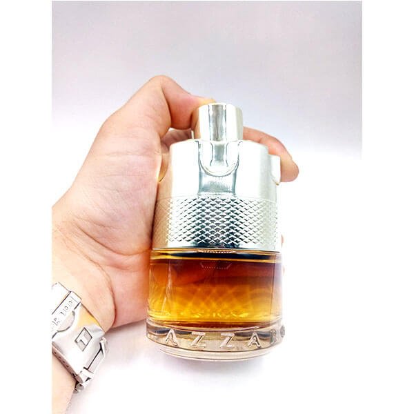 AZZARO WANTED 100 ML TQ SOLDE