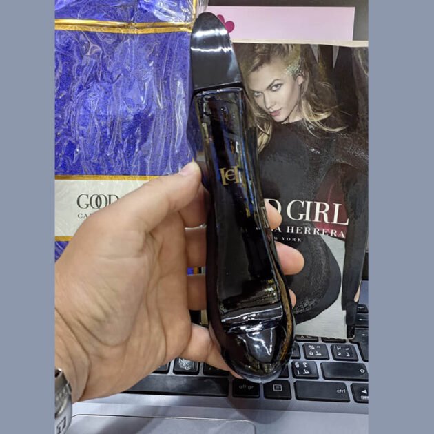 Good Girl Carolina Herrera pour femme 100 ML TQ SOLDE