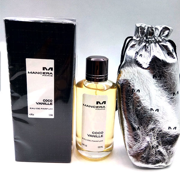 MANCERA COCO VANILLE 100 ML TQ SOLDE