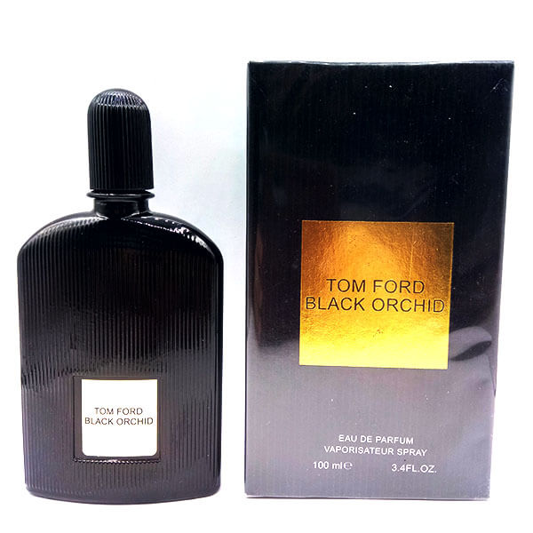 Black Orchid Tom Ford 100 ML TQ SOLDE